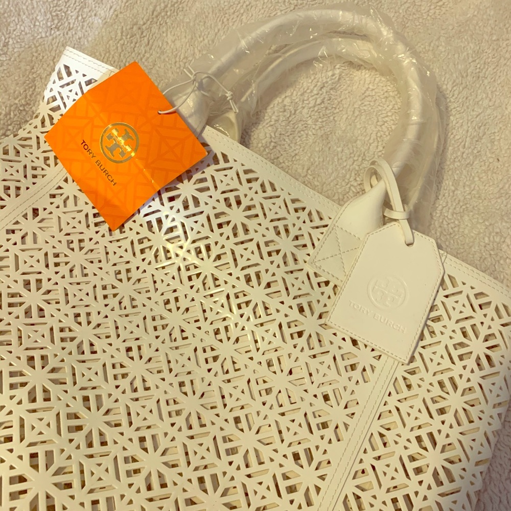 Tory Burch tote bag